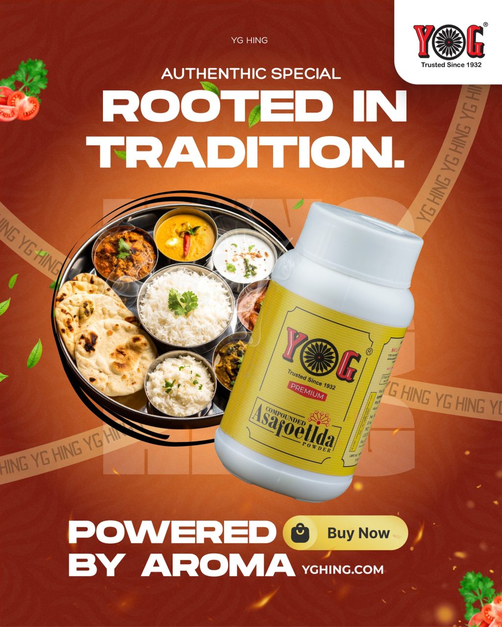 Instagram post from yg_hing. This post is in position 1.