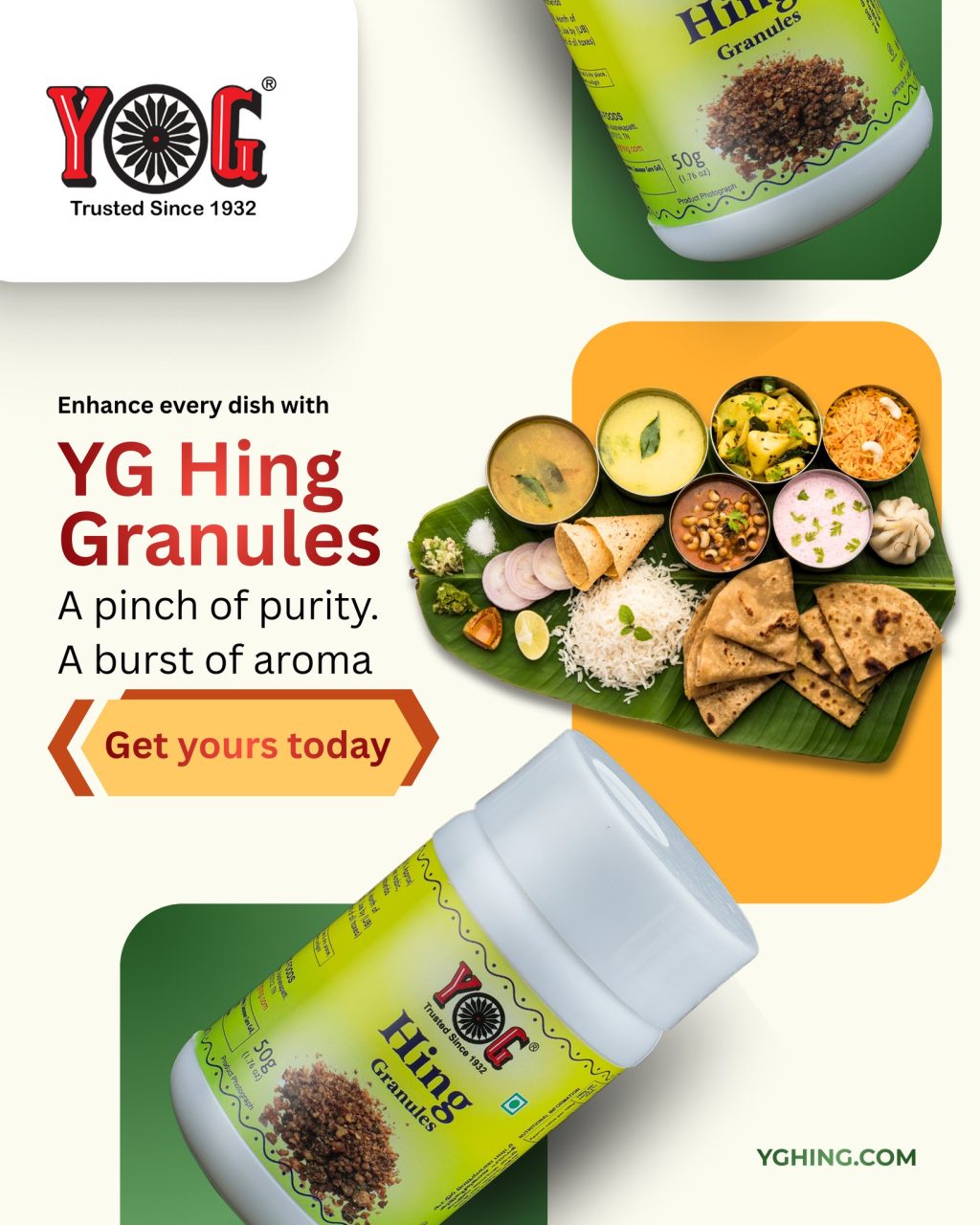 Instagram post from yg_hing. This post is in position 4.