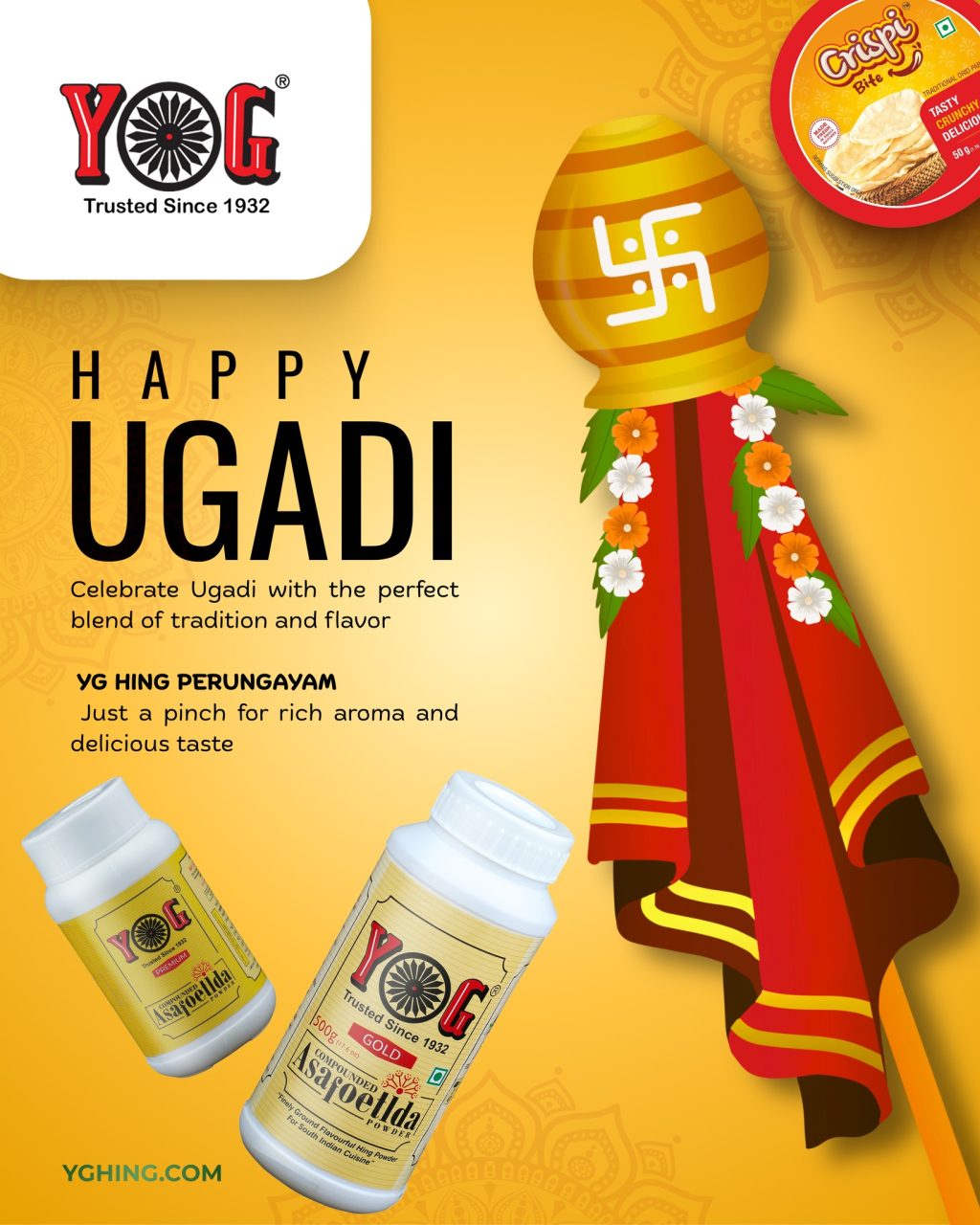 Instagram post from yg_hing. This post is in position 3.